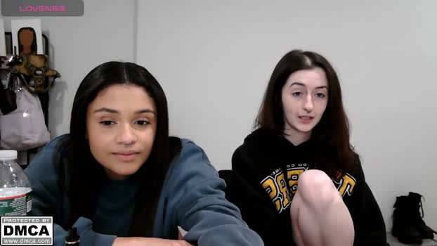 victoriawildd Couple Chaturbate 04-11-2024