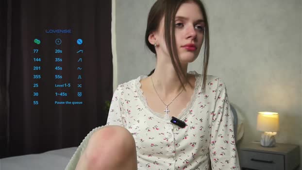 akumadadrive Female Chaturbate 05-11-2024