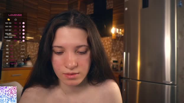 beckycurvin Female Chaturbate 05-11-2024
