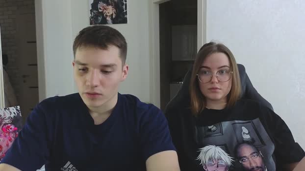 cute_junk Couple Chaturbate 05-11-2024