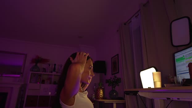 hannahjames710 Female Chaturbate 04-11-2024