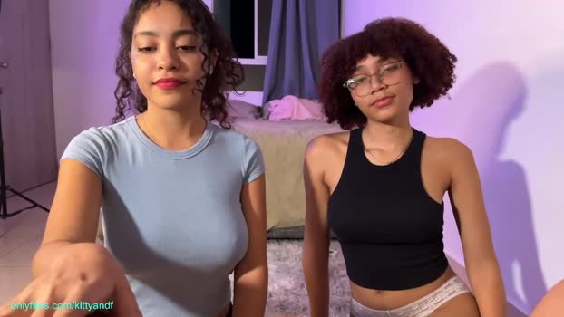 kittyand Couple Chaturbate 05-11-2024
