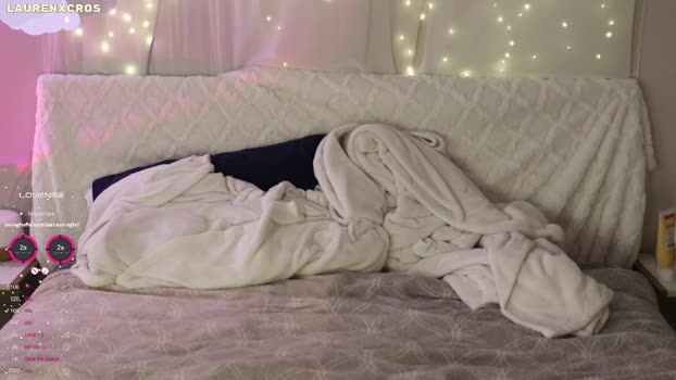 laurenxcros Couple Chaturbate 04-11-2024
