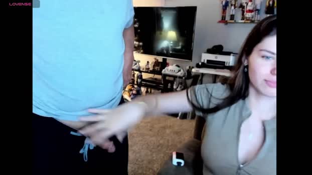 mash_hub Couple Chaturbate 05-11-2024