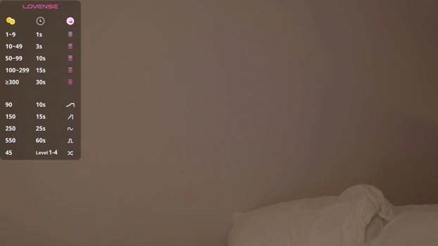 melislive Female Chaturbate 05-11-2024