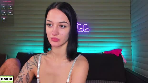 meowluv Couple Chaturbate 05-11-2024