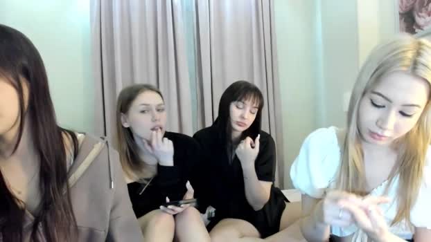 pinkdoll1 Couple Chaturbate 04-11-2024