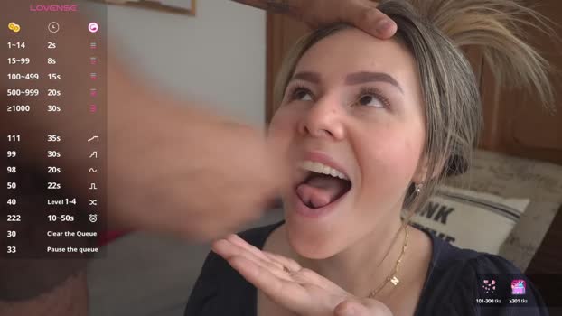 tinacb Couple Chaturbate 05-11-2024