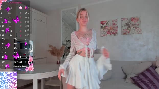 twix_bb Female Chaturbate 04-11-2024