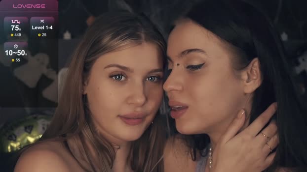 vivid_girls Couple Chaturbate 04-11-2024