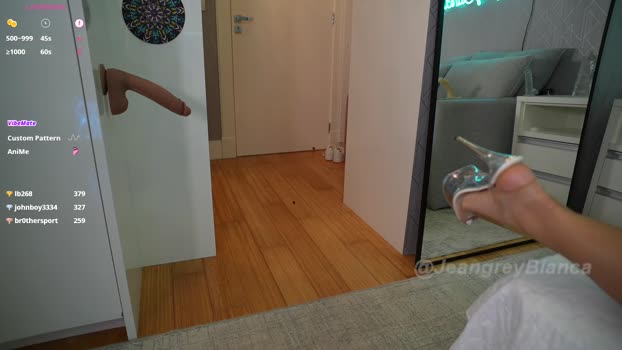jeangreybianca Female Chaturbate 06-11-2024