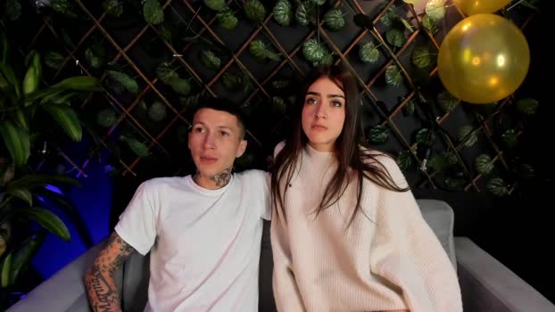 jorda_kristen Couple Chaturbate 06-11-2024