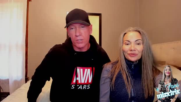 mizxtrix Couple Chaturbate 05-11-2024