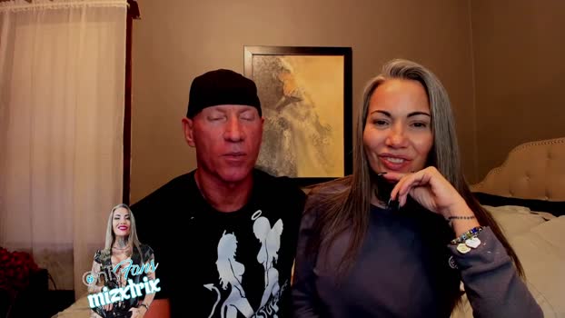 mizxtrix Couple Chaturbate 05-11-2024