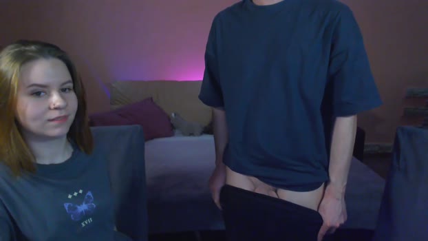 nickandmolly Couple Chaturbate 05-11-2024