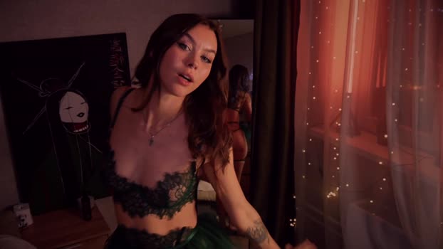 nika_lodge Female Chaturbate 06-11-2024