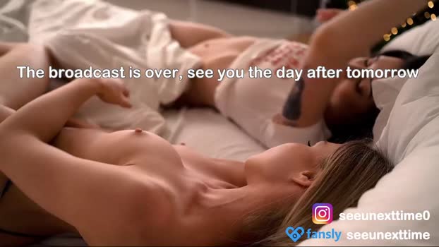 seeunexttime Couple Chaturbate 06-11-2024