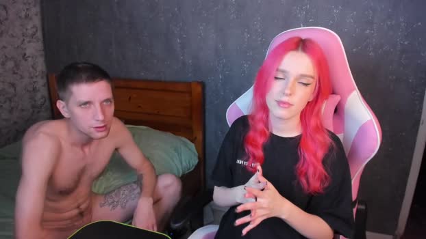 sledadora Couple Chaturbate 06-11-2024