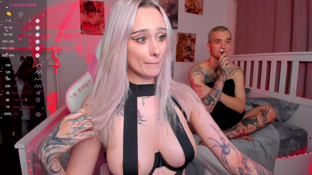 arlenhere Couple Chaturbate 07-11-2024