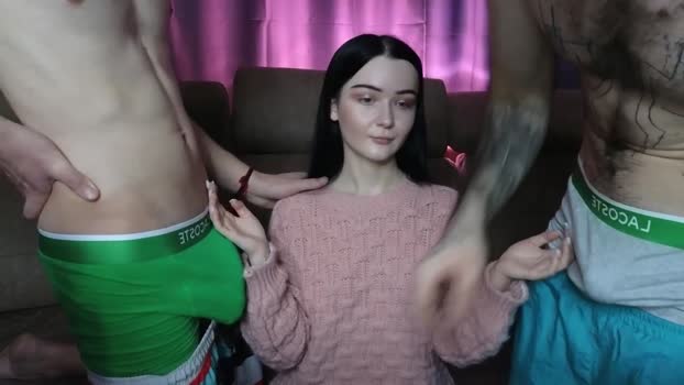 _capybara_ Couple Chaturbate 06-11-2024
