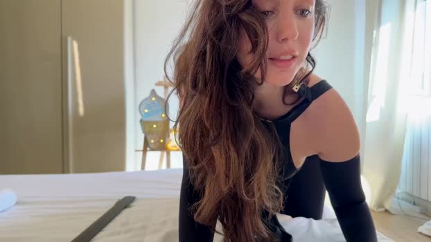 cleopatra_sinns Female Chaturbate 07-11-2024