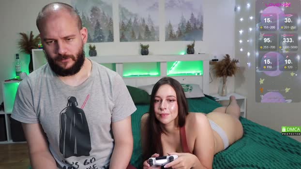 coon_and_foxxx Couple Chaturbate 07-11-2024