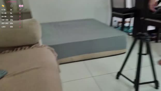 couplecrazybr Couple Chaturbate 07-11-2024