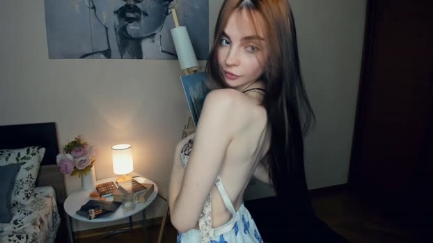 eternity_is_endless Female Chaturbate 07-11-2024