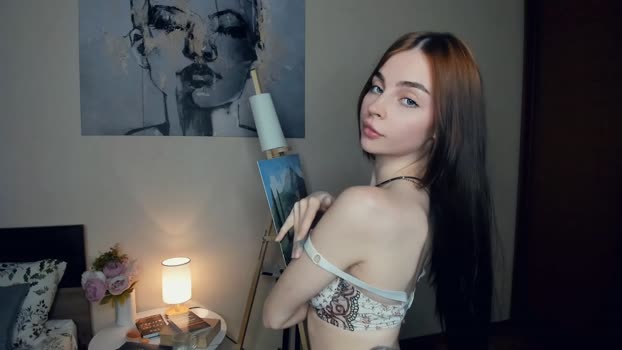 eternity_is_endless Female Chaturbate 07-11-2024
