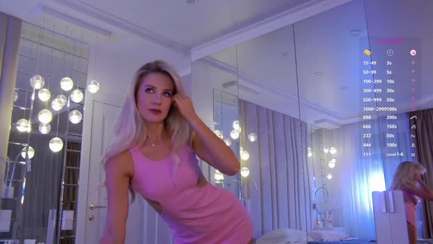krissone Female Chaturbate 06-11-2024