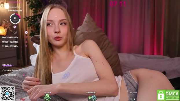 lissa_meooow Female Chaturbate 07-11-2024