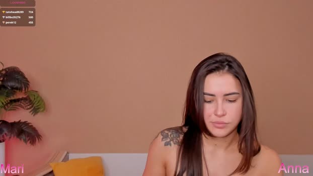 mari__anna Couple Chaturbate 07-11-2024