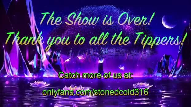 stonedcold316420 Couple Chaturbate 07-11-2024