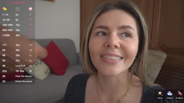 tinacb Couple Chaturbate 07-11-2024