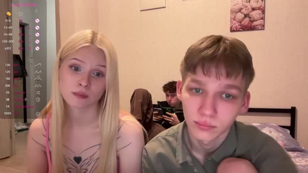 walterback Couple Chaturbate 07-11-2024
