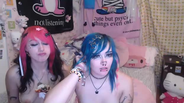 xandrawr Couple Chaturbate 07-11-2024