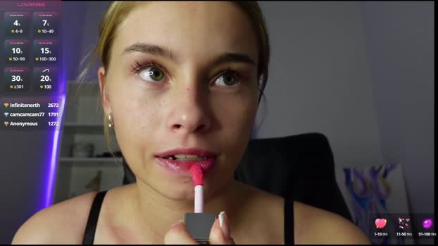 abby_laker Female Chaturbate 08-11-2024