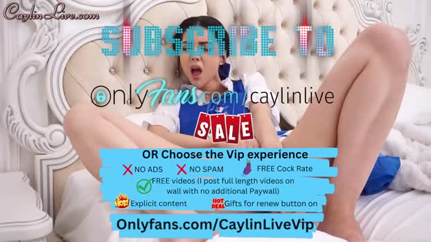 caylin Female Chaturbate 07-11-2024