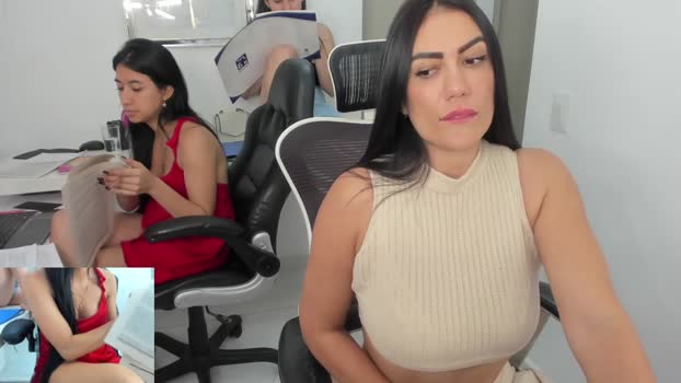 emillybrowm Couple Chaturbate 07-11-2024