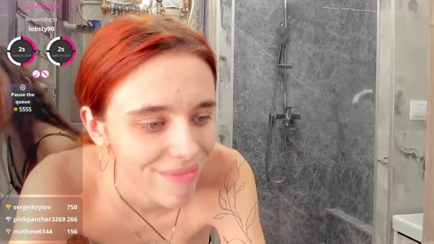 fire___fox Couple Chaturbate 07-11-2024