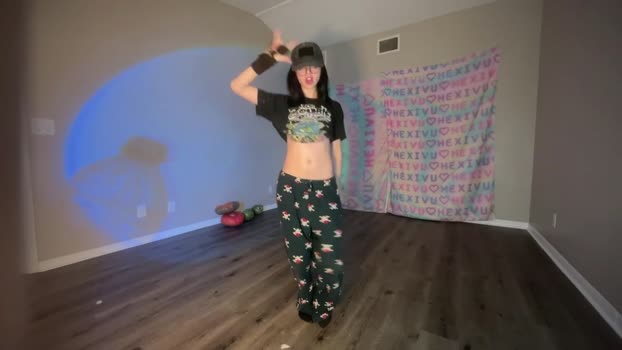 hexivu Female Chaturbate 08-11-2024