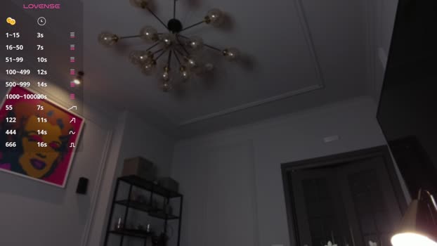 kriss0leoo Female Chaturbate 08-11-2024