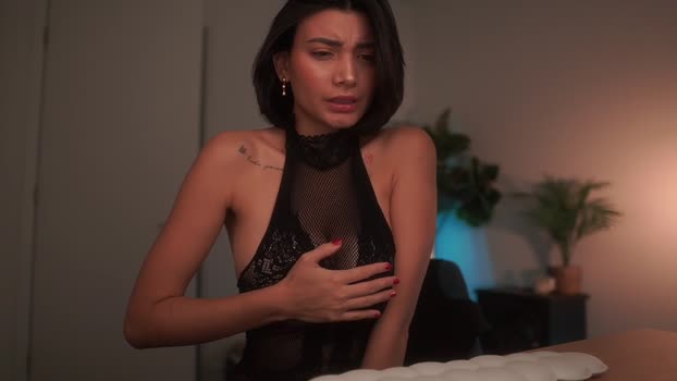 letiziafulkers1 Female Chaturbate 07-11-2024