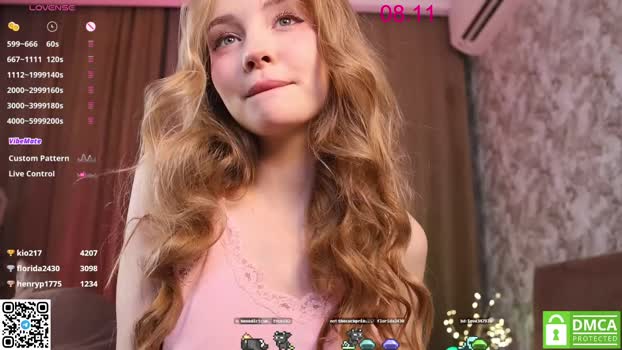 lissa_meooow Female Chaturbate 08-11-2024