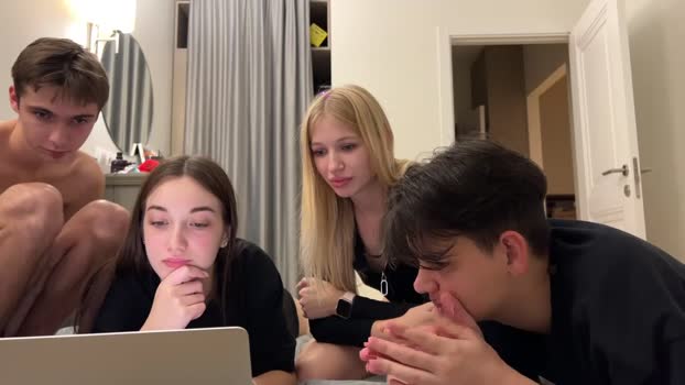 luis7777hui Couple Chaturbate 07-11-2024