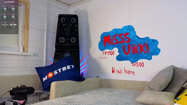 misss_viki Couple Chaturbate 08-11-2024