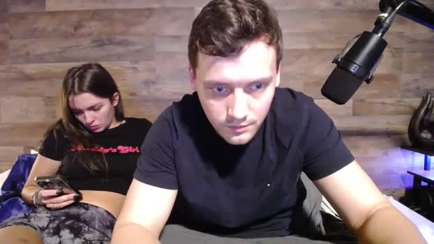 misssweetsxo Couple Chaturbate 07-11-2024