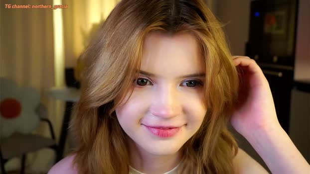 northern_gracia Female Chaturbate 08-11-2024