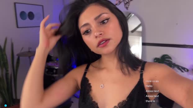 sweet_littleee Female Chaturbate 07-11-2024