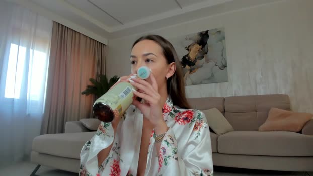 tiffanyhouston_ Female Chaturbate 08-11-2024
